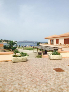 Case sul mare Palau